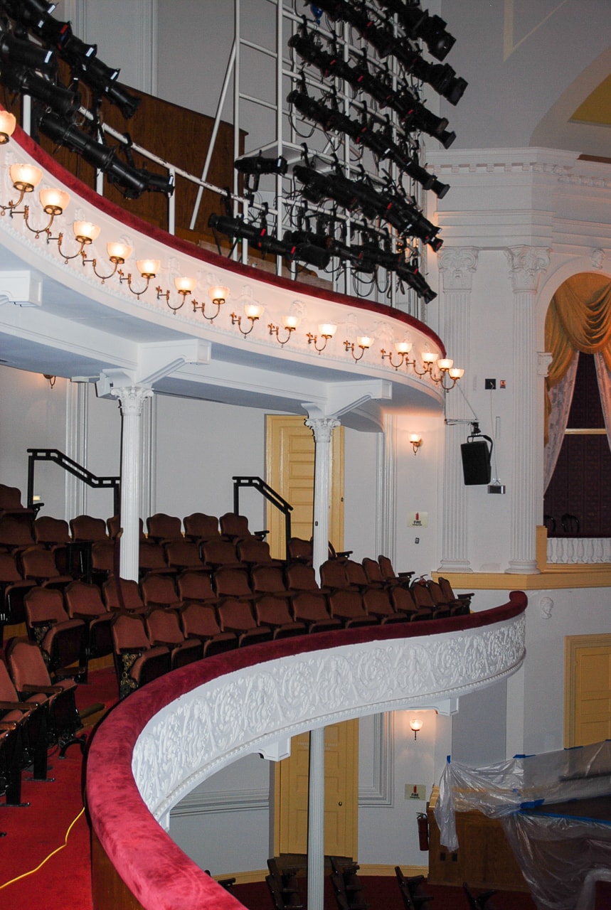 FORD’S THEATRE NATIONAL HISTORIC SITE image 5