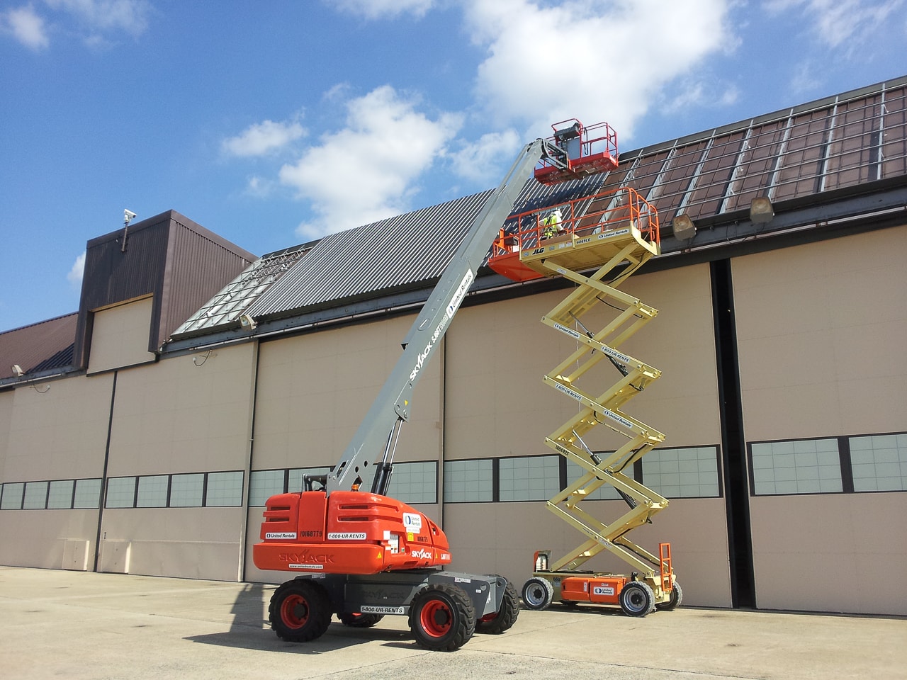 ANDREWS AFB BUILDING 3188 image 2