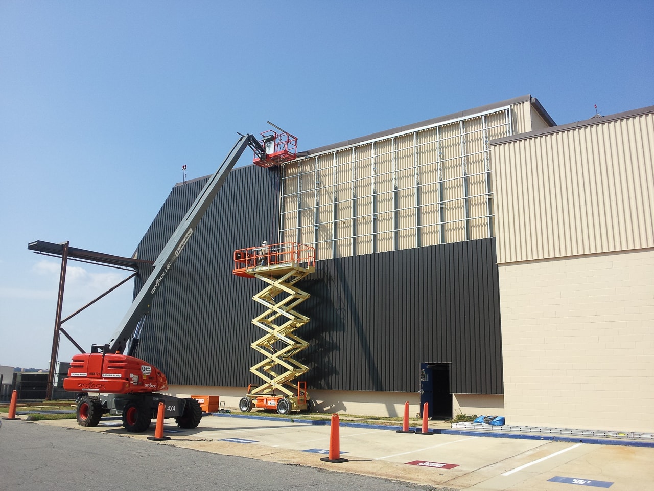 ANDREWS AFB BUILDING 3188 image 4