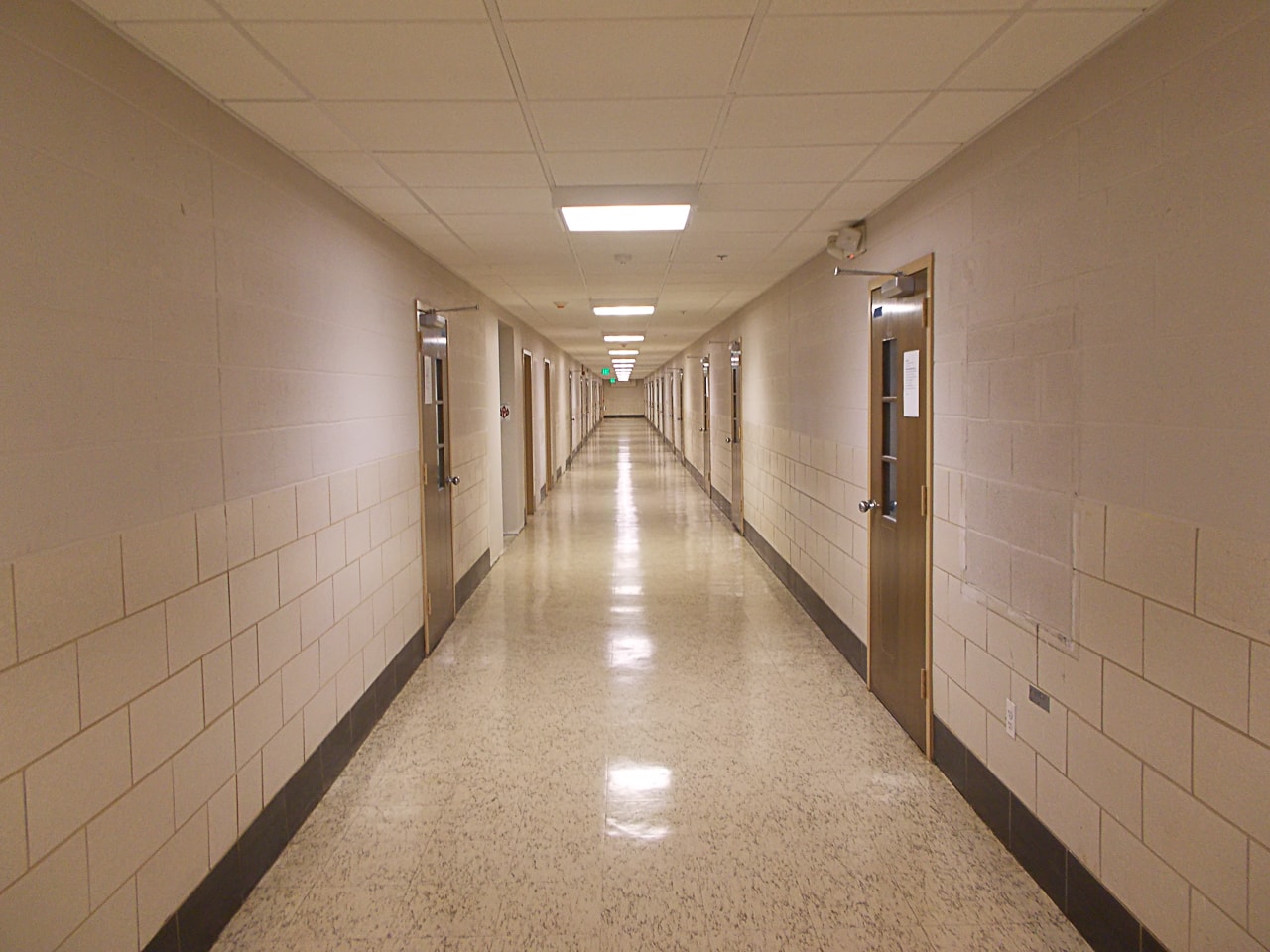 SACRED HEART OF MARY SCHOOL RENOVATION image 12