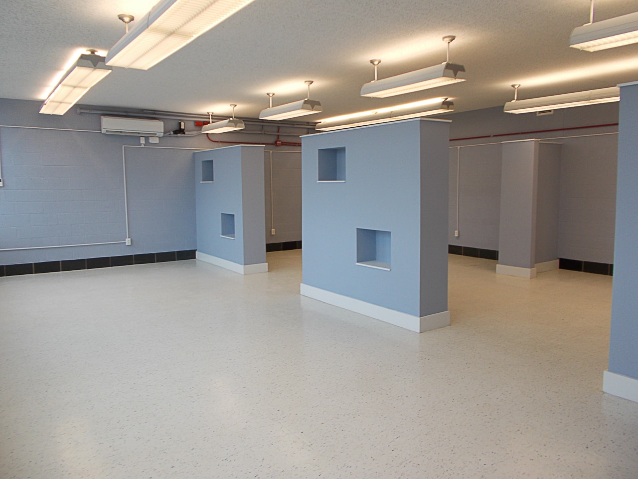 SACRED HEART OF MARY SCHOOL RENOVATION image 13