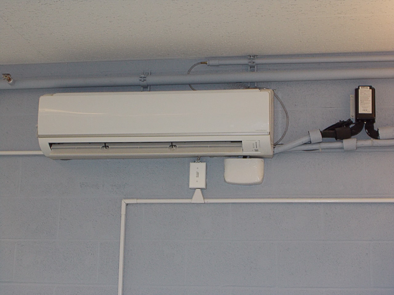 SACRED HEART OF MARY SCHOOL RENOVATION image 14