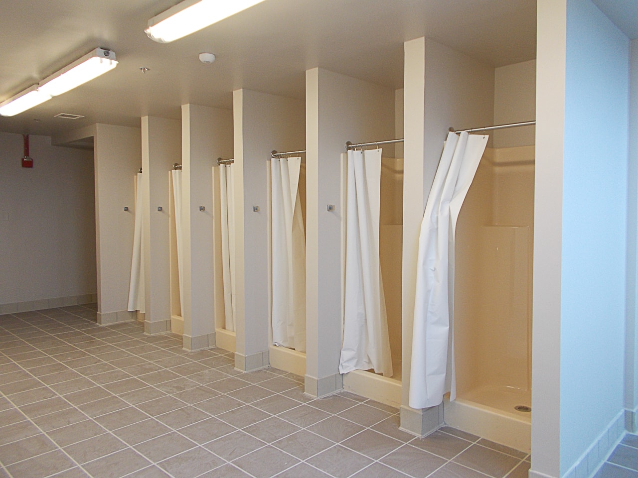 SACRED HEART OF MARY SCHOOL RENOVATION image 17