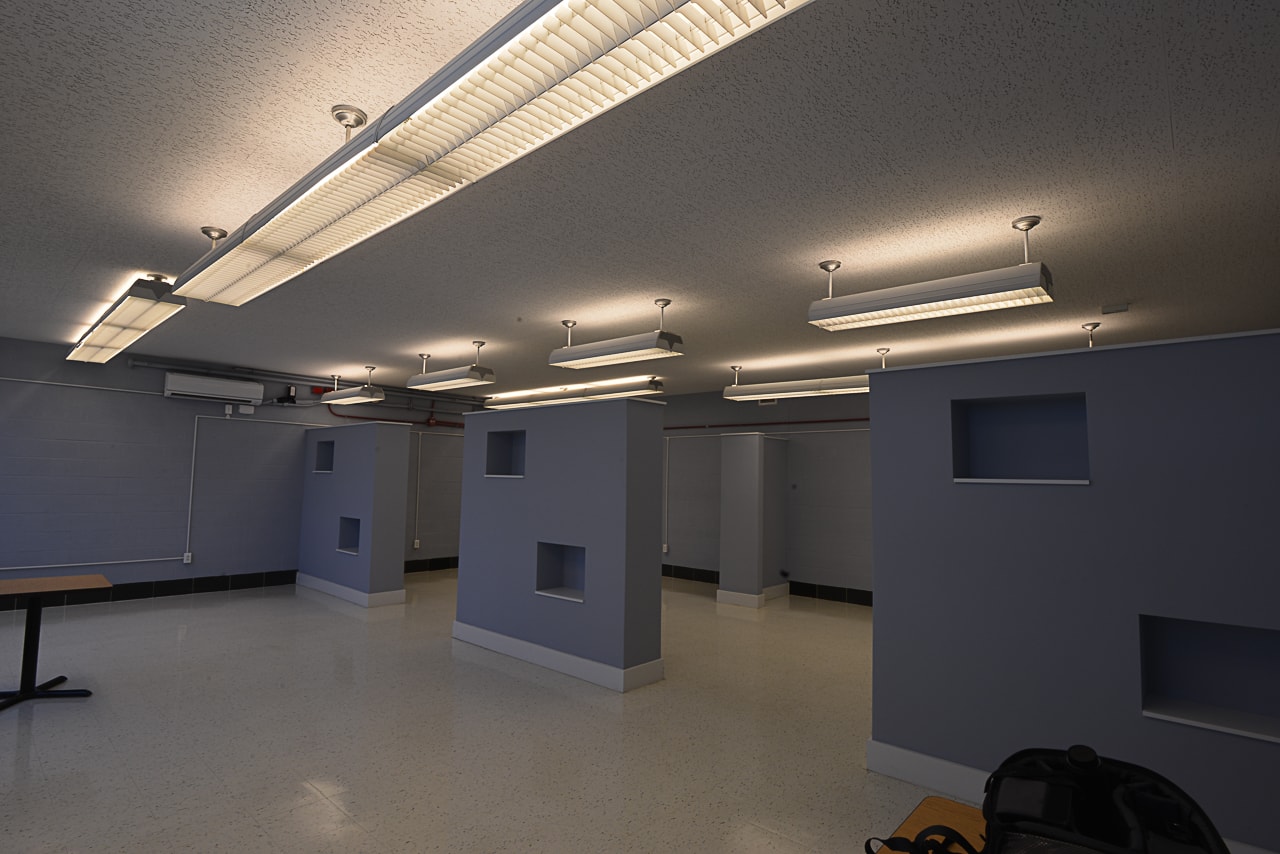 SACRED HEART OF MARY SCHOOL RENOVATION image 3