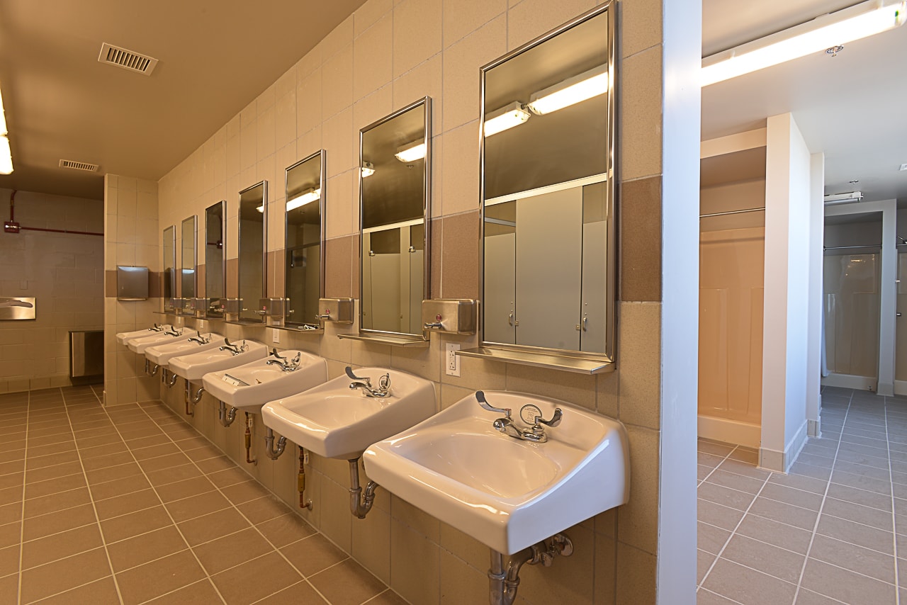 SACRED HEART OF MARY SCHOOL RENOVATION image 5