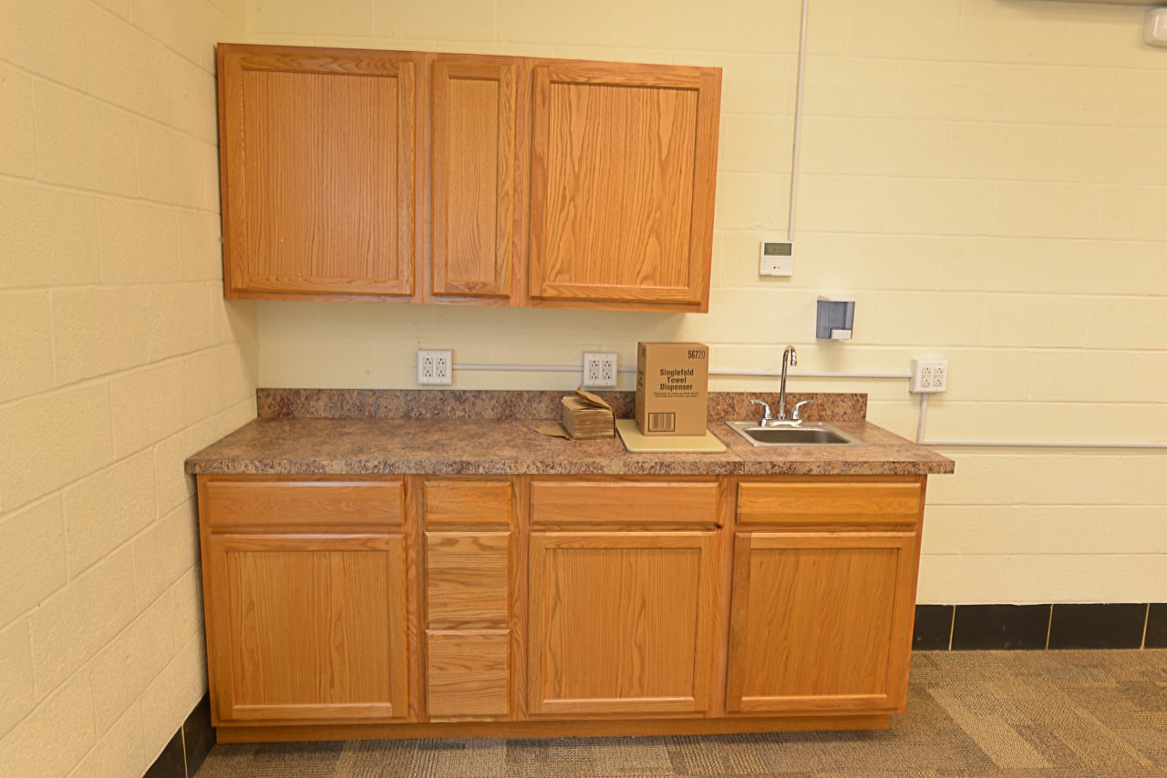 SACRED HEART OF MARY SCHOOL RENOVATION image 6