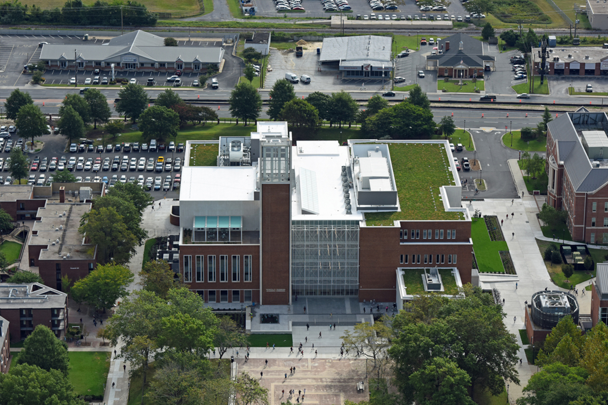 SALISBURY UNIVERSITY ACADEMIC COMMONS image 2