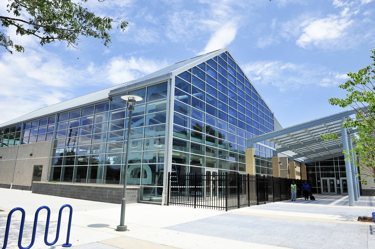 DEANWOOD COMMUNITY CENTER AND LIBRARY image 5