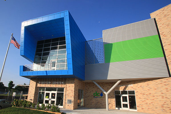 LEED Green Building 59